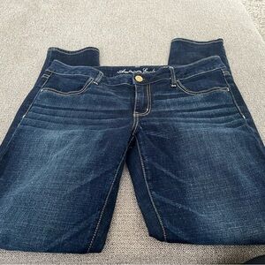 American Eagle skinny leggings